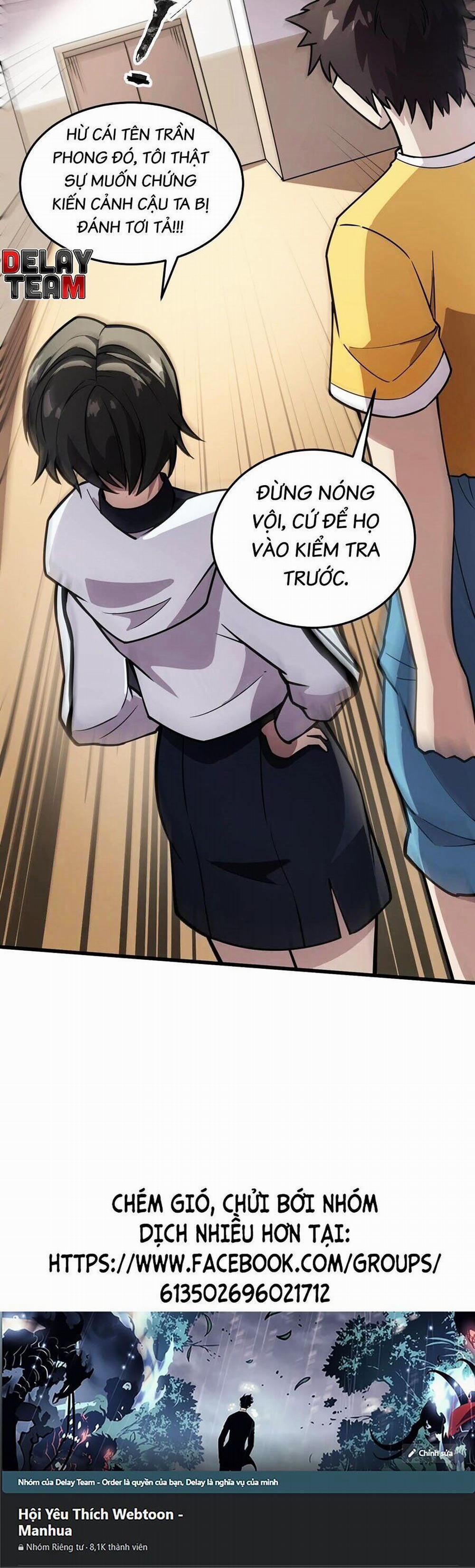 Chỉ Có Ta Có Thể Sử Dụng Triệu Hoán Thuật 95 trang 49