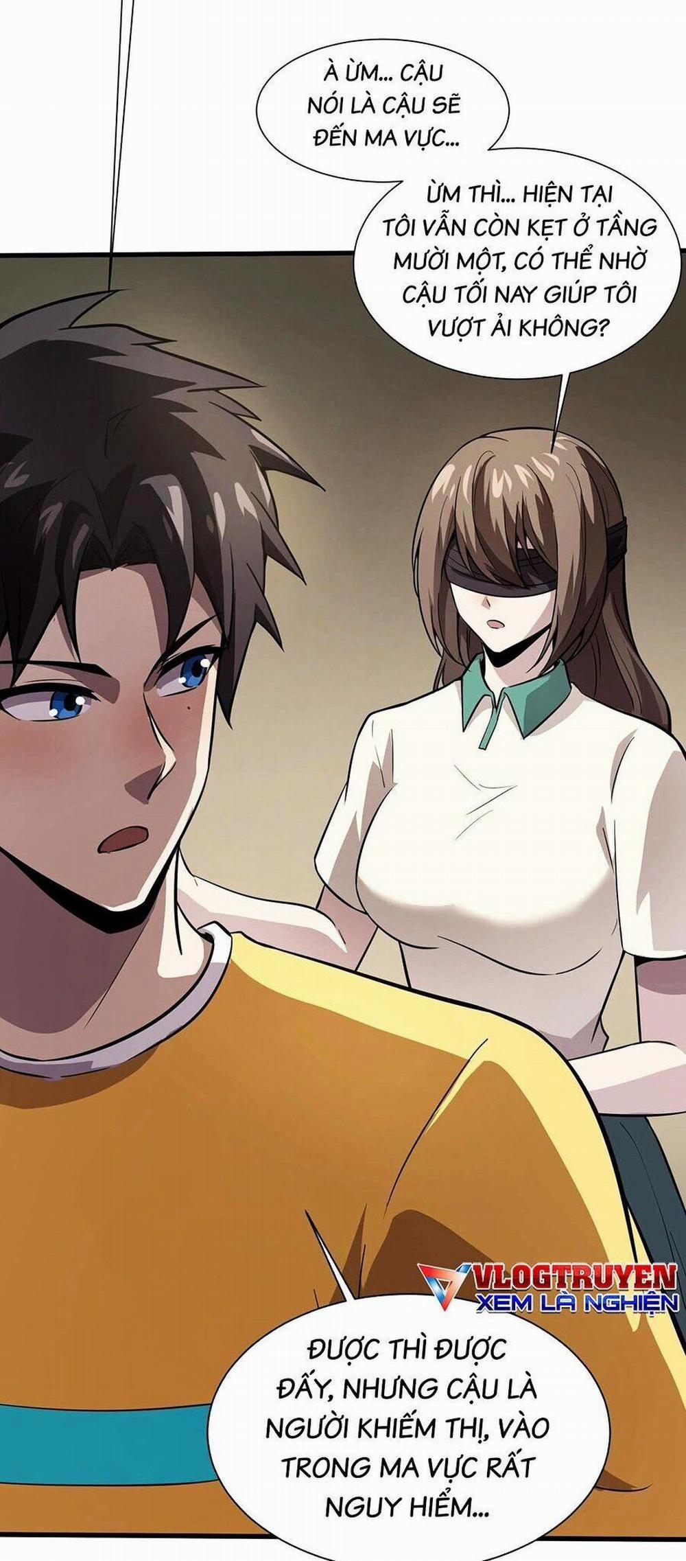 Chỉ Có Ta Có Thể Sử Dụng Triệu Hoán Thuật 95 trang 8