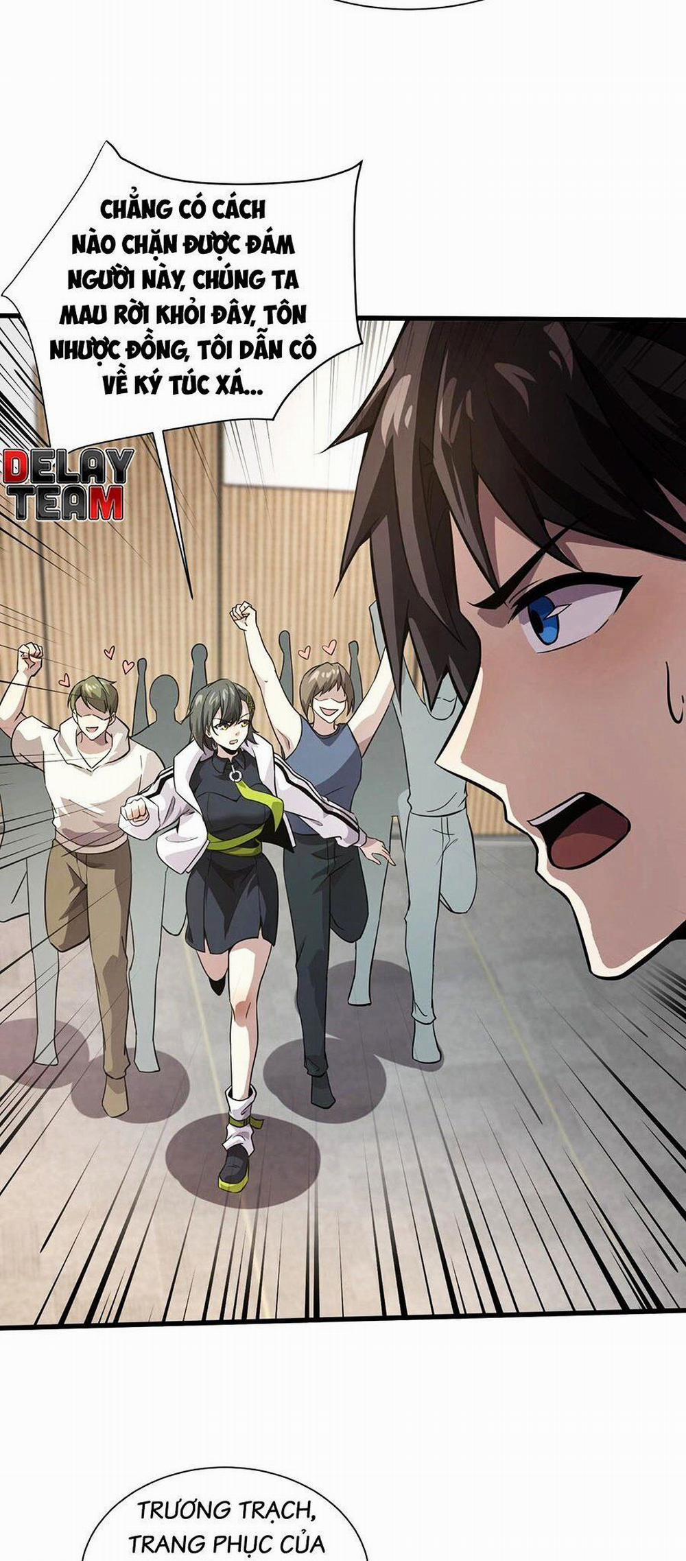 Chỉ Có Ta Có Thể Sử Dụng Triệu Hoán Thuật 95 trang 9