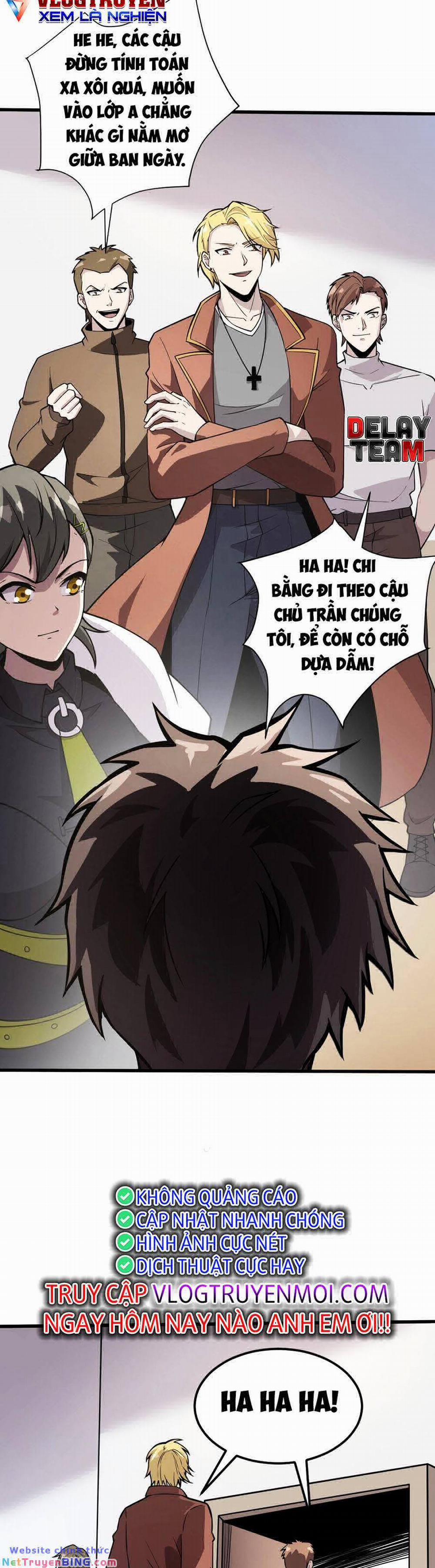 Chỉ Có Ta Có Thể Sử Dụng Triệu Hoán Thuật 96 trang 1