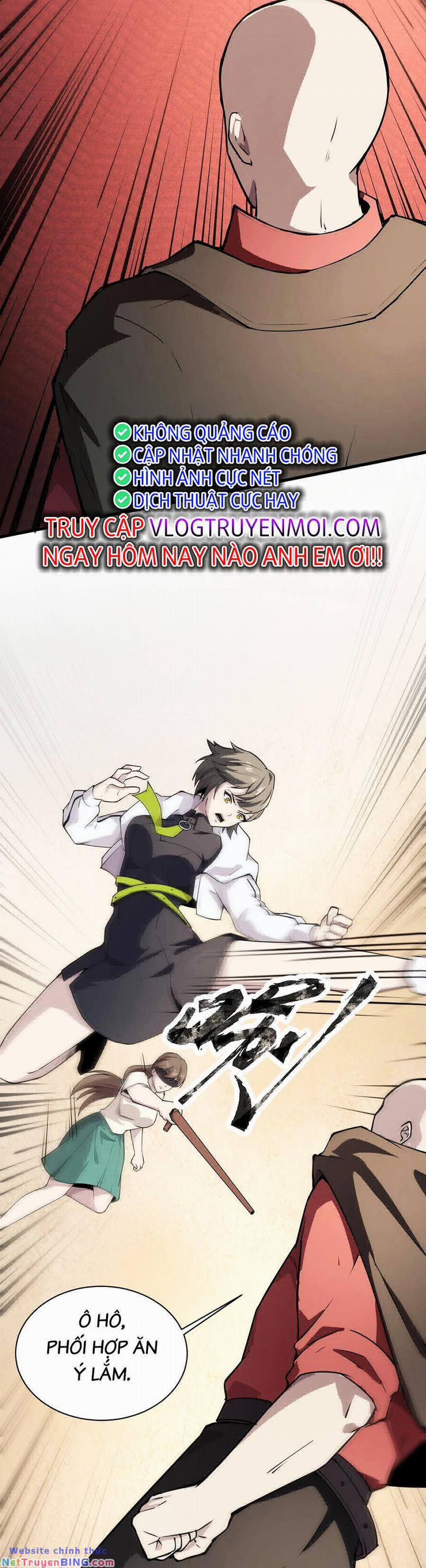 Chỉ Có Ta Có Thể Sử Dụng Triệu Hoán Thuật 96 trang 11