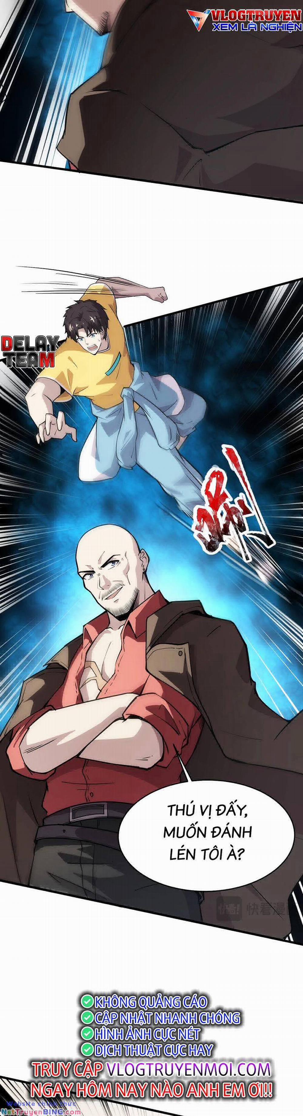 Chỉ Có Ta Có Thể Sử Dụng Triệu Hoán Thuật 96 trang 14