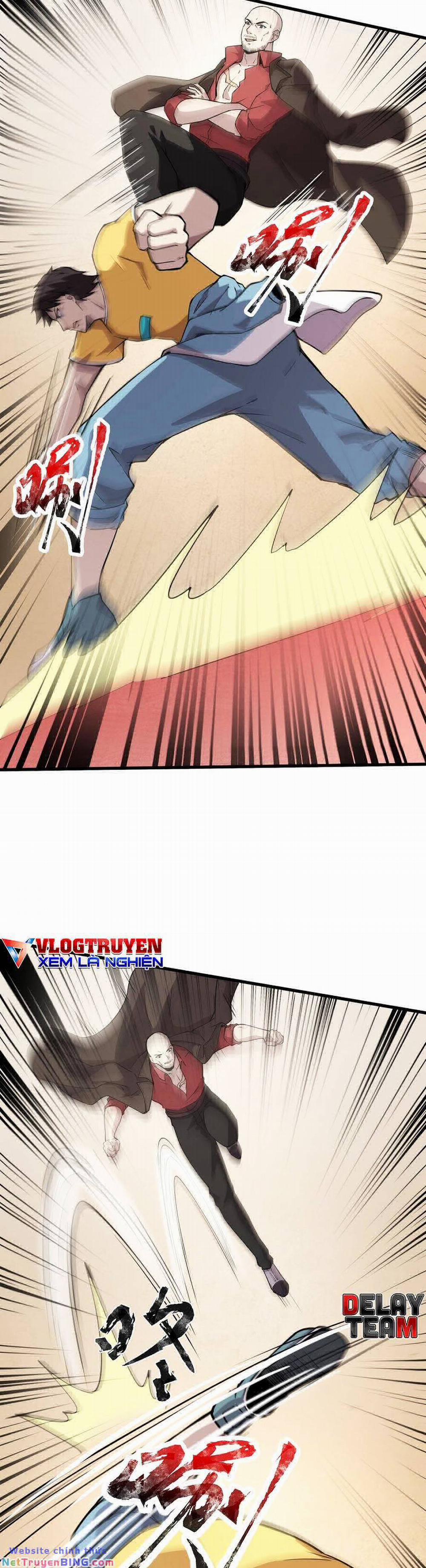 Chỉ Có Ta Có Thể Sử Dụng Triệu Hoán Thuật 96 trang 15