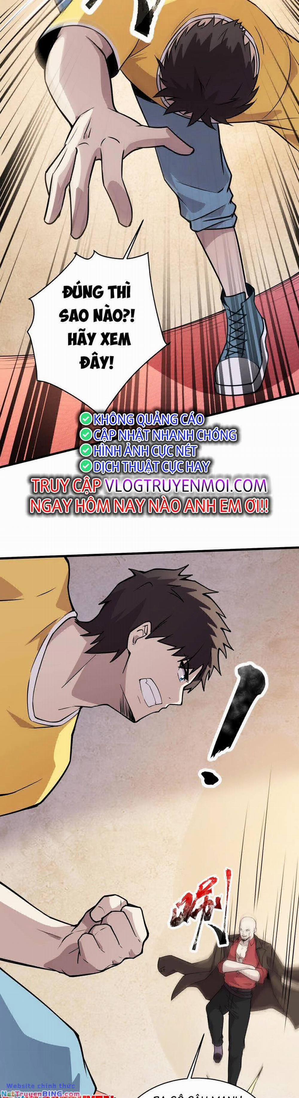 Chỉ Có Ta Có Thể Sử Dụng Triệu Hoán Thuật 96 trang 16