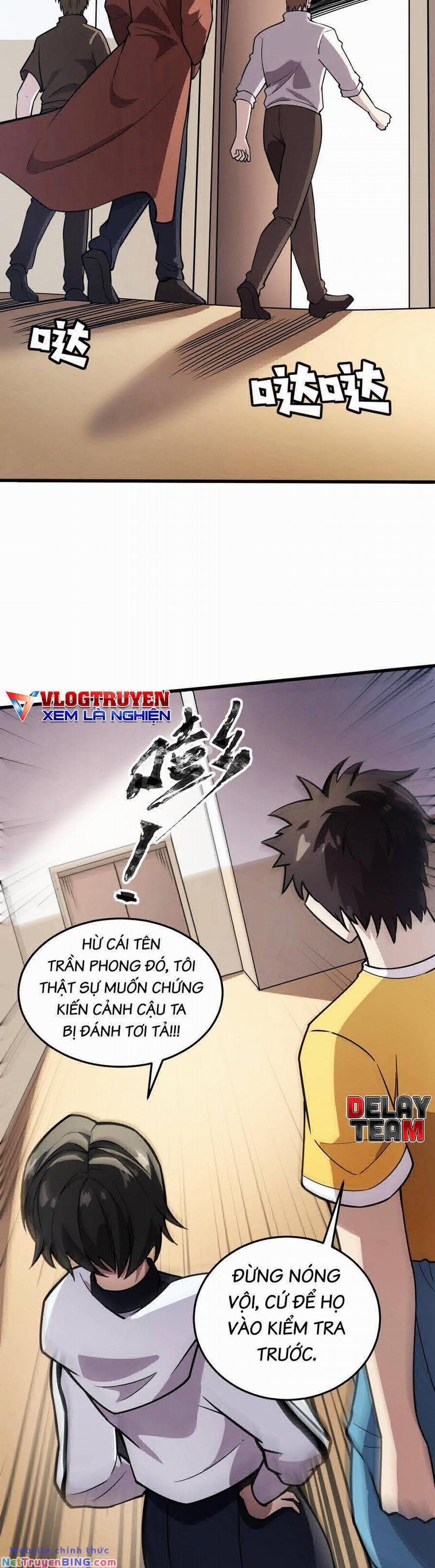 Chỉ Có Ta Có Thể Sử Dụng Triệu Hoán Thuật 96 trang 2