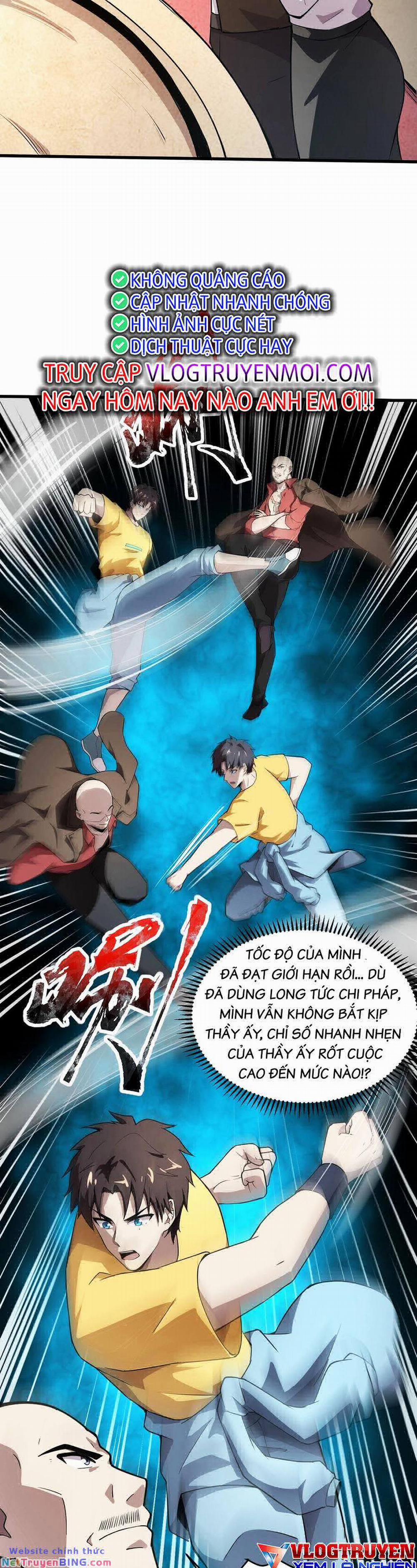 Chỉ Có Ta Có Thể Sử Dụng Triệu Hoán Thuật 96 trang 21