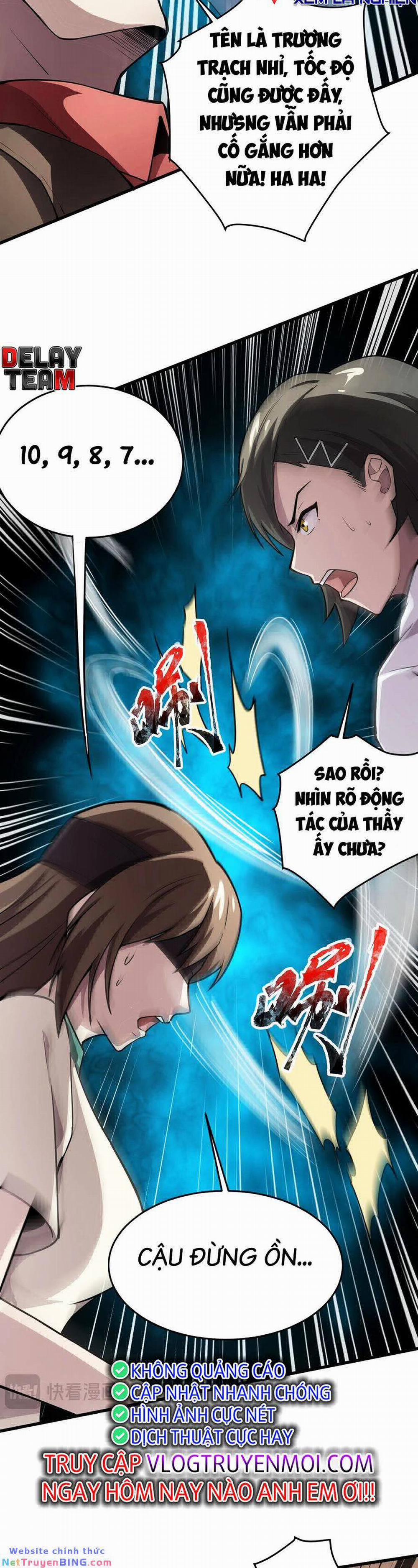 Chỉ Có Ta Có Thể Sử Dụng Triệu Hoán Thuật 96 trang 22