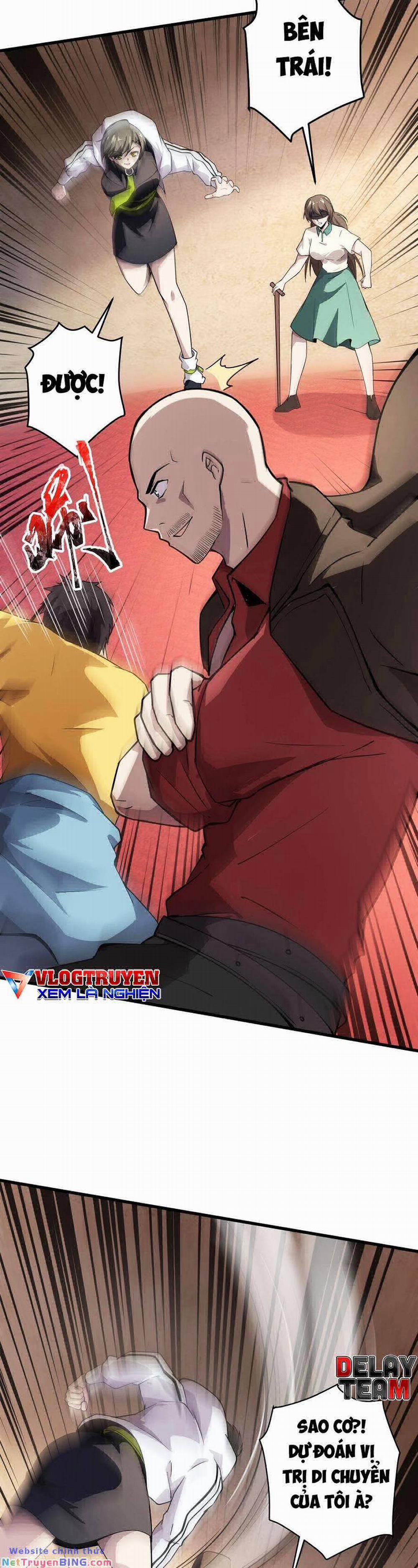 Chỉ Có Ta Có Thể Sử Dụng Triệu Hoán Thuật 96 trang 23