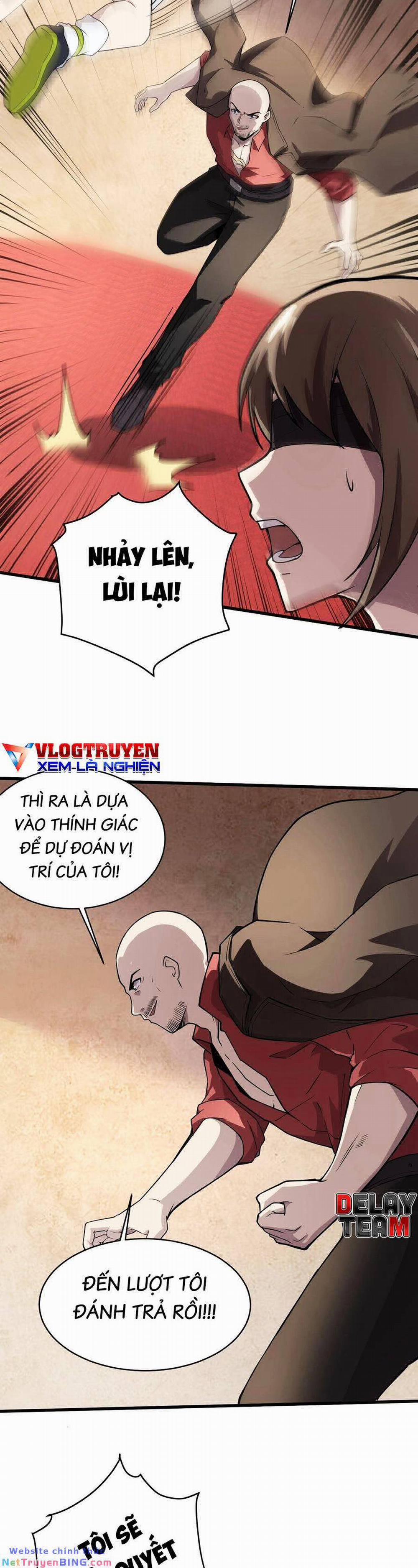 Chỉ Có Ta Có Thể Sử Dụng Triệu Hoán Thuật 96 trang 24