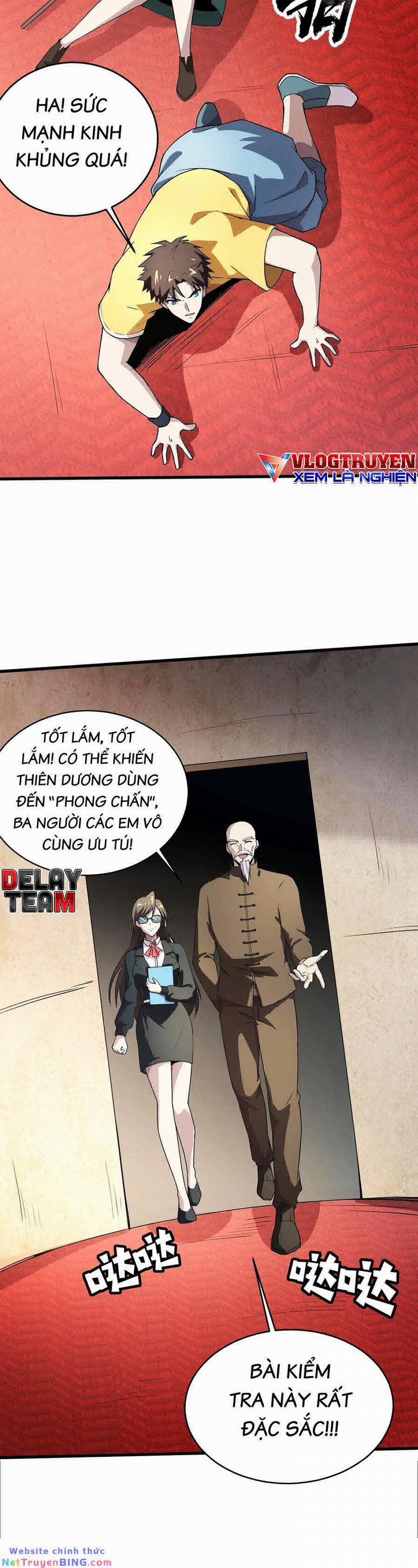 Chỉ Có Ta Có Thể Sử Dụng Triệu Hoán Thuật 96 trang 29