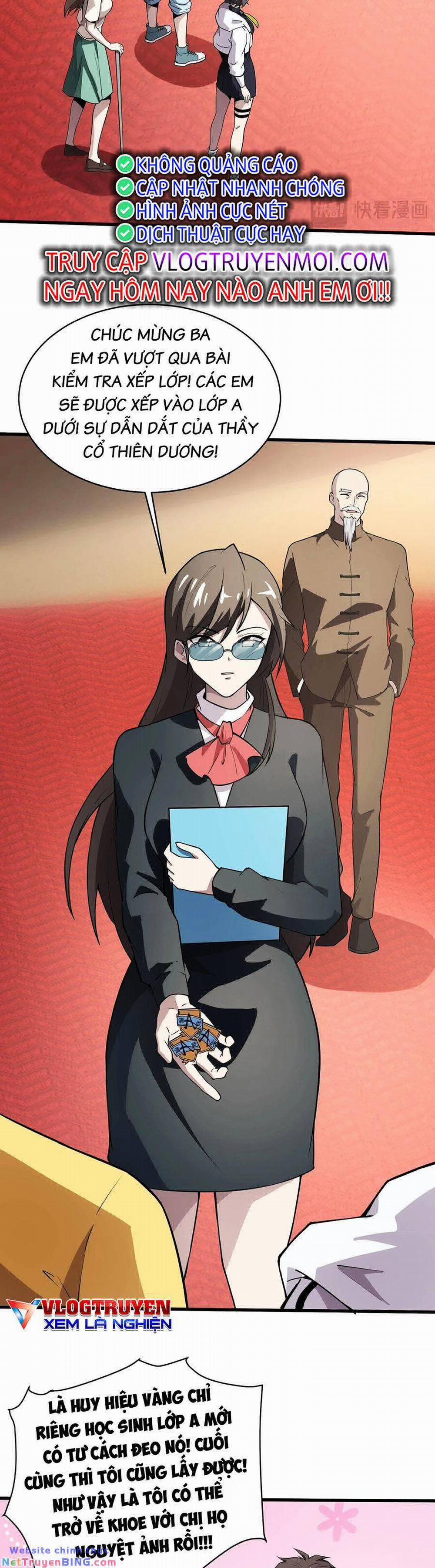 Chỉ Có Ta Có Thể Sử Dụng Triệu Hoán Thuật 96 trang 31