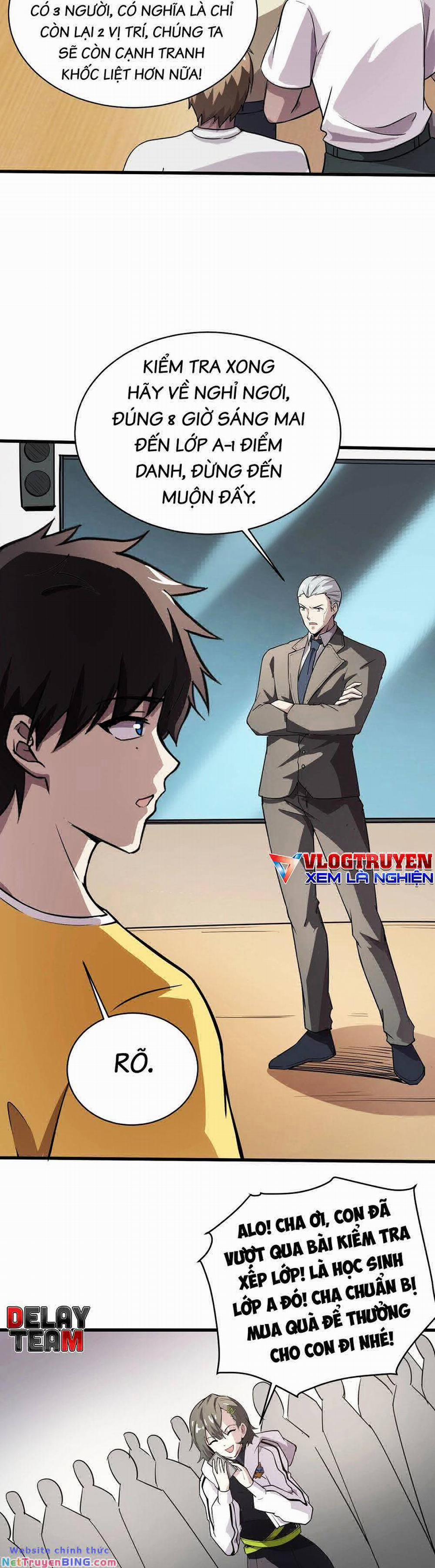 Chỉ Có Ta Có Thể Sử Dụng Triệu Hoán Thuật 96 trang 33