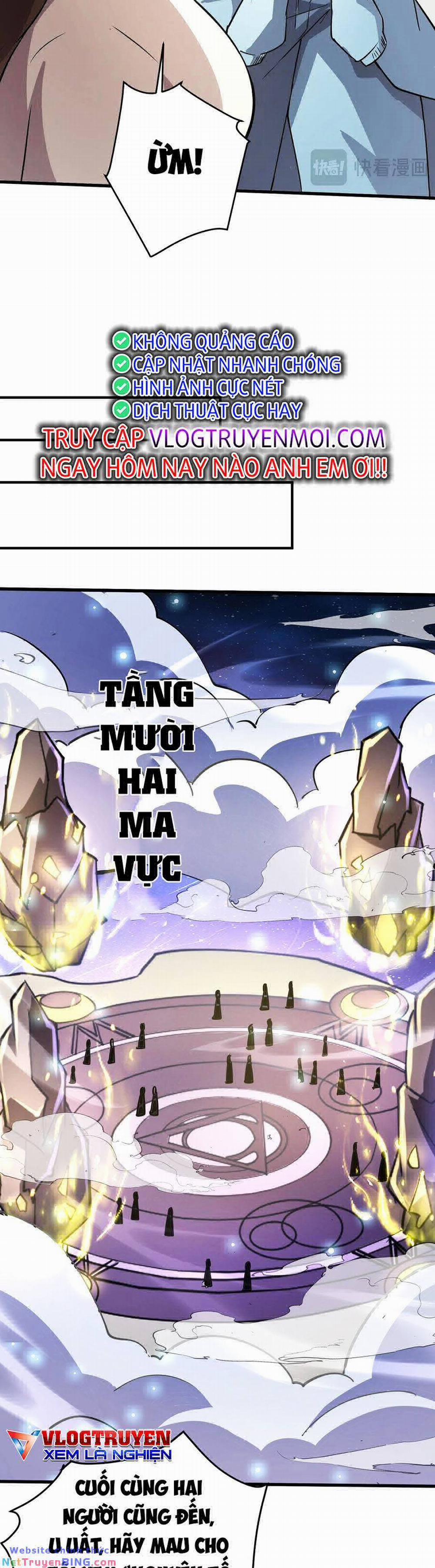 Chỉ Có Ta Có Thể Sử Dụng Triệu Hoán Thuật 96 trang 35