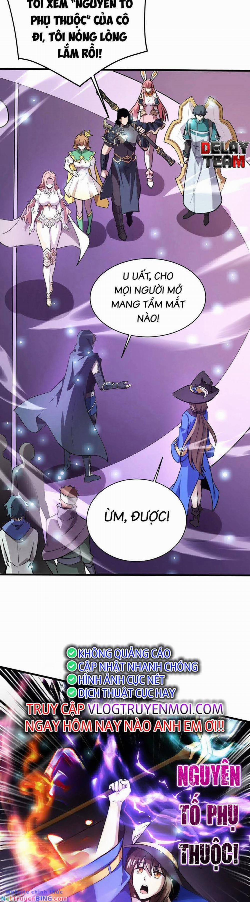 Chỉ Có Ta Có Thể Sử Dụng Triệu Hoán Thuật 96 trang 36