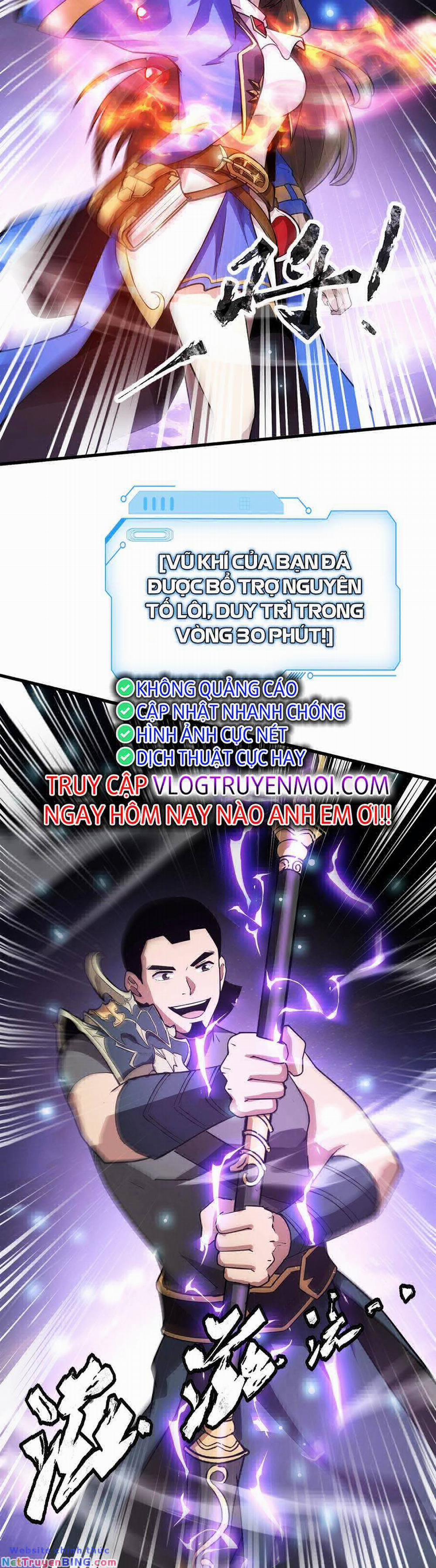 Chỉ Có Ta Có Thể Sử Dụng Triệu Hoán Thuật 96 trang 37