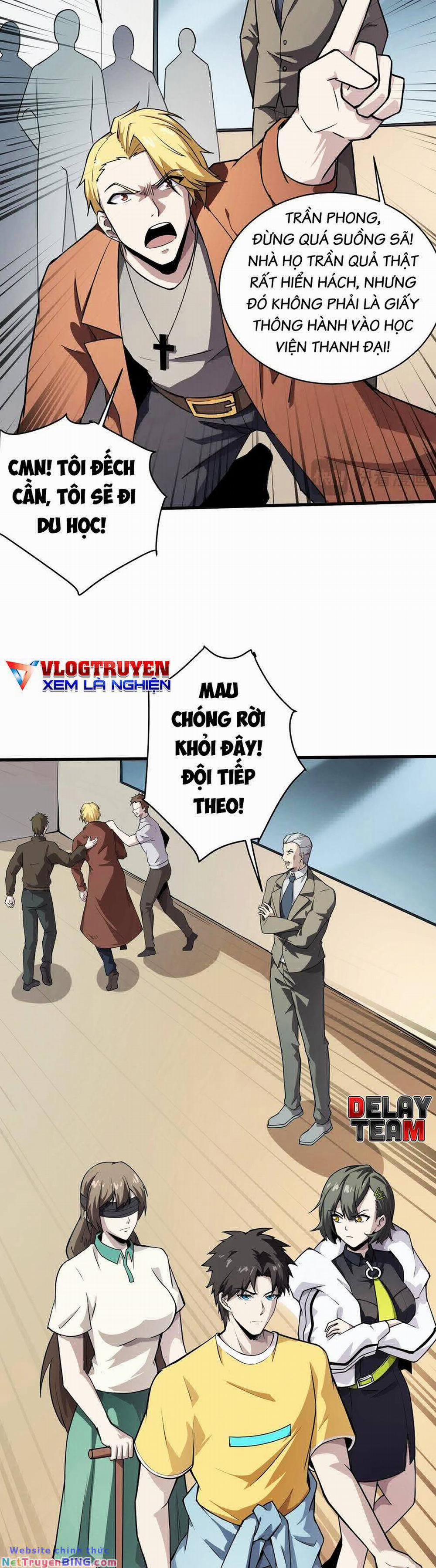 Chỉ Có Ta Có Thể Sử Dụng Triệu Hoán Thuật 96 trang 6