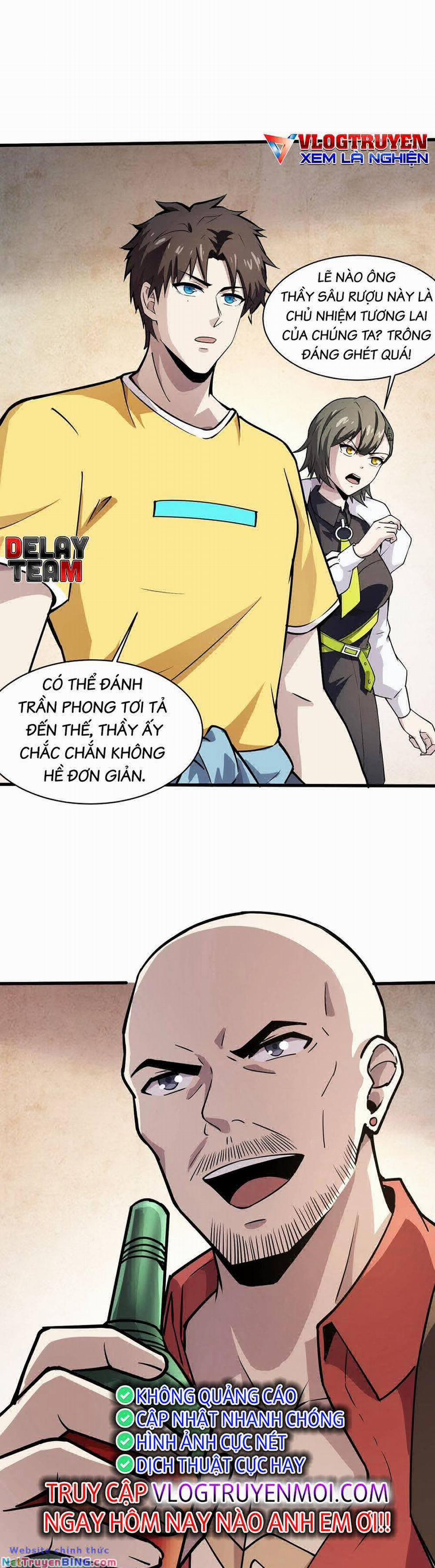 Chỉ Có Ta Có Thể Sử Dụng Triệu Hoán Thuật 96 trang 8