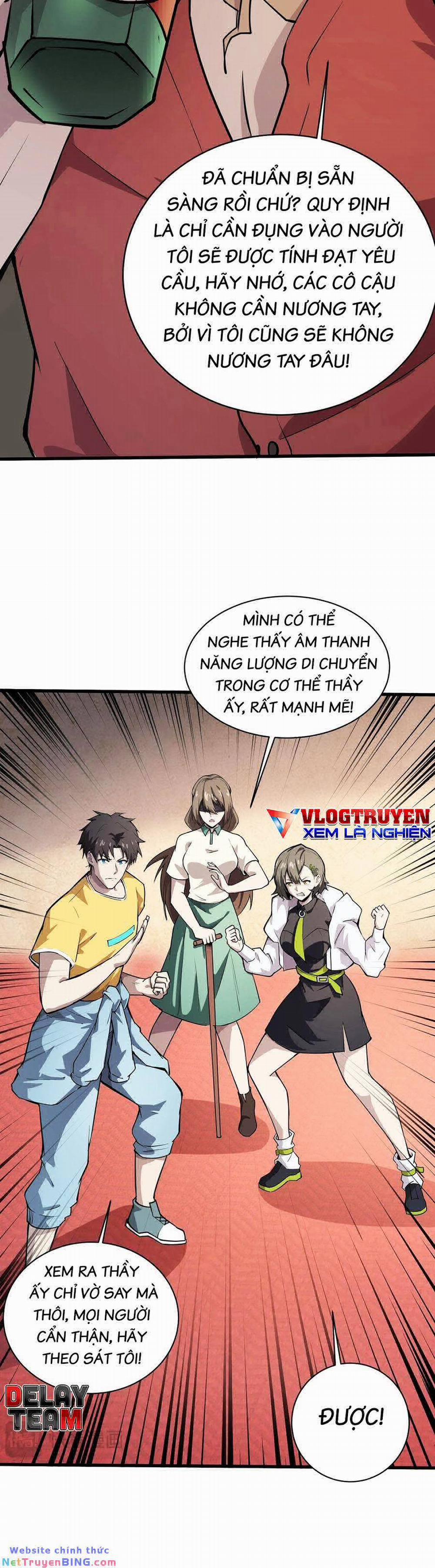 Chỉ Có Ta Có Thể Sử Dụng Triệu Hoán Thuật 96 trang 9
