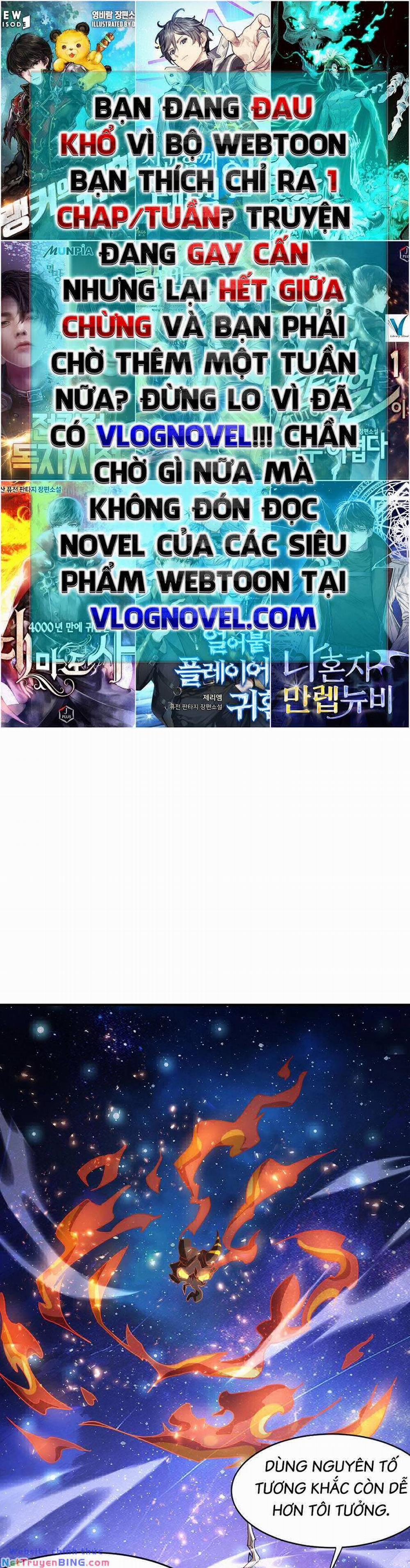 Chỉ Có Ta Có Thể Sử Dụng Triệu Hoán Thuật 97 trang 10