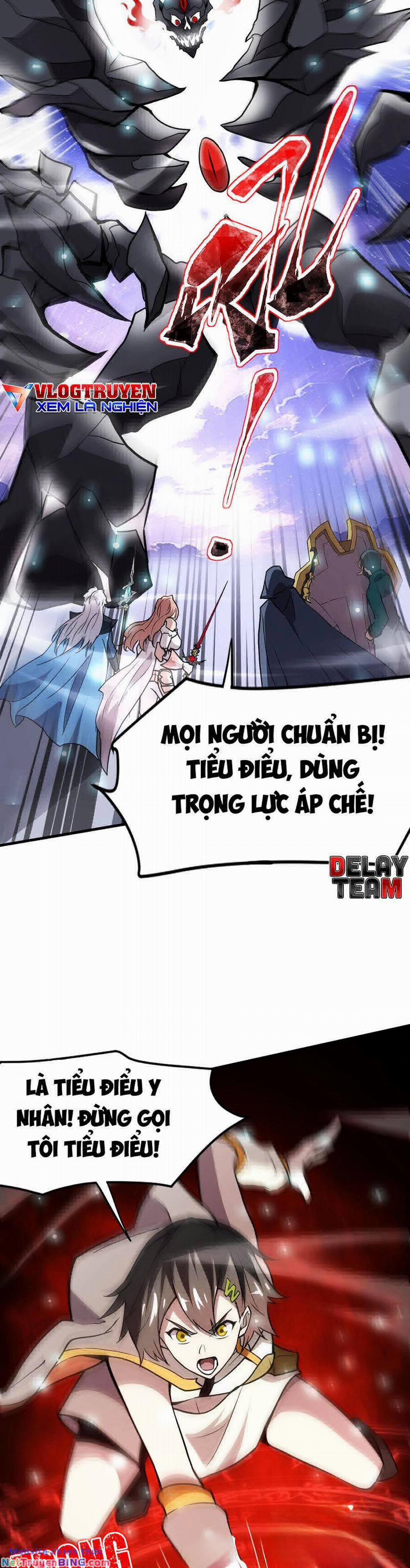 Chỉ Có Ta Có Thể Sử Dụng Triệu Hoán Thuật 97 trang 17