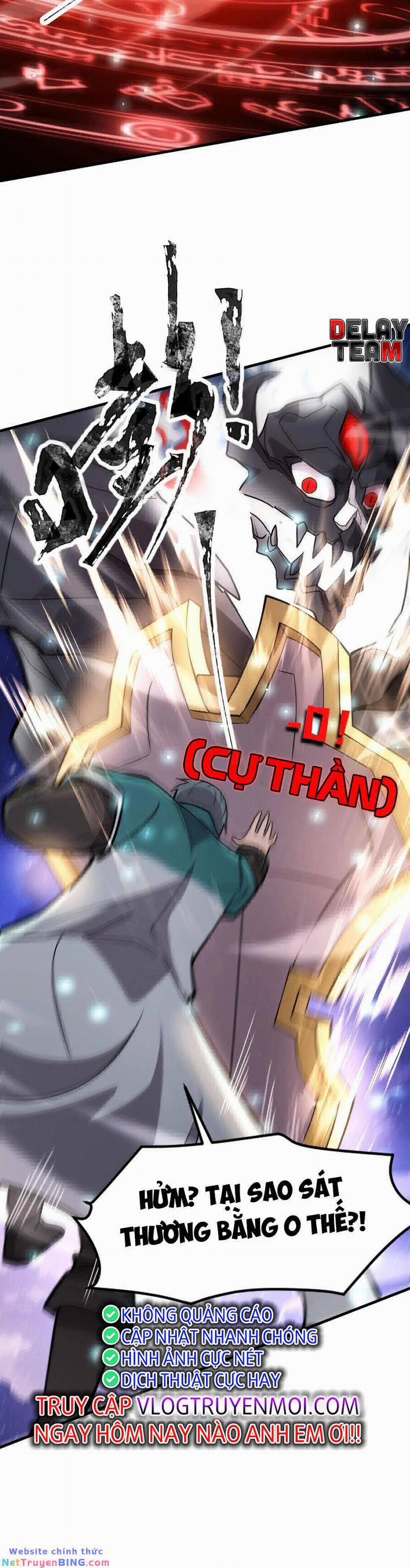 Chỉ Có Ta Có Thể Sử Dụng Triệu Hoán Thuật 97 trang 19