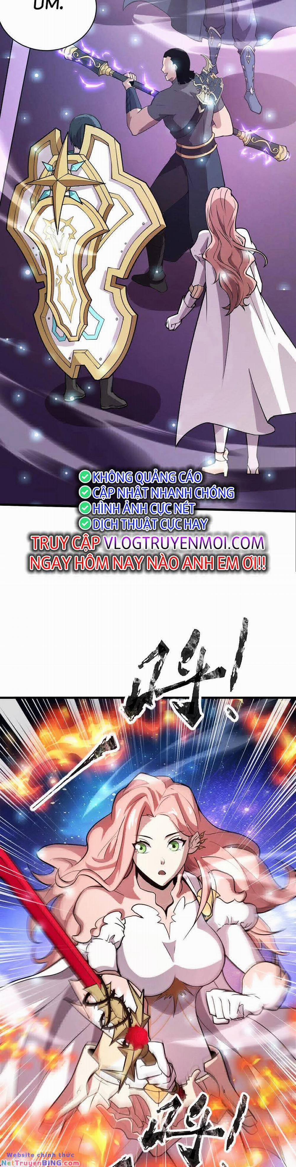 Chỉ Có Ta Có Thể Sử Dụng Triệu Hoán Thuật 97 trang 2