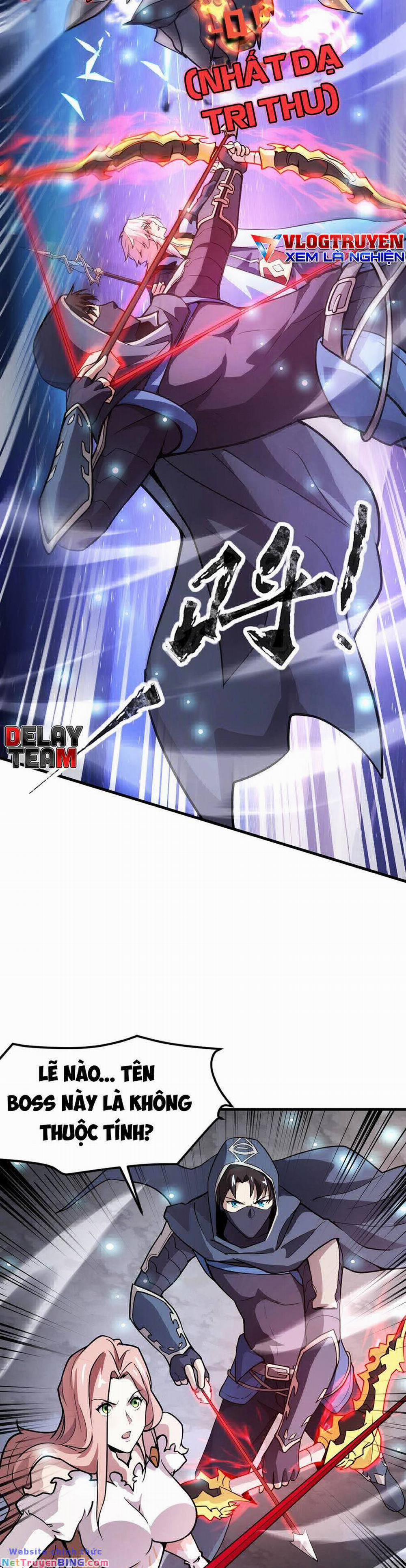 Chỉ Có Ta Có Thể Sử Dụng Triệu Hoán Thuật 97 trang 21