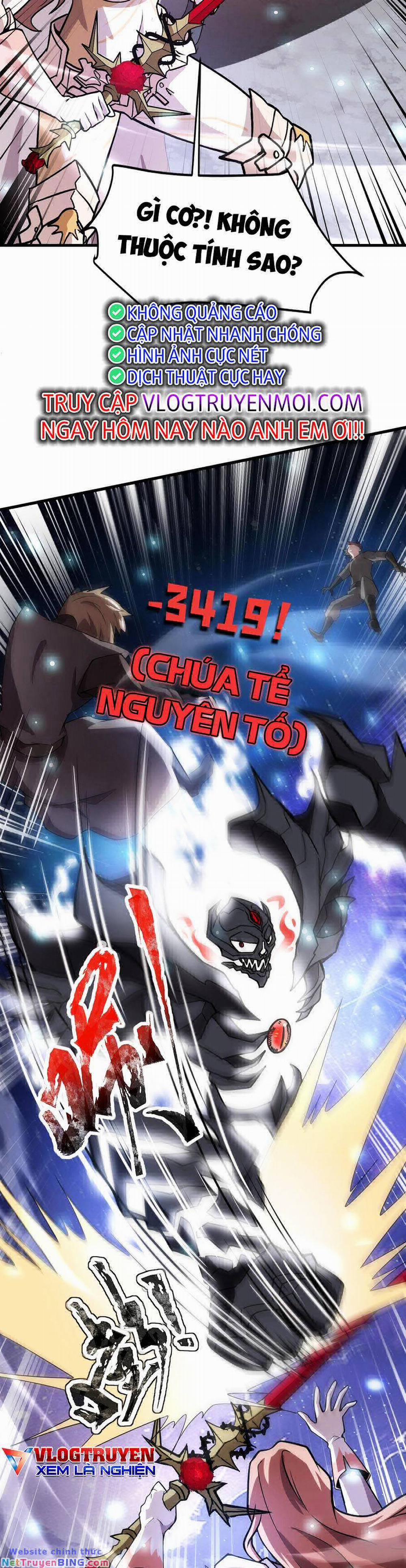 Chỉ Có Ta Có Thể Sử Dụng Triệu Hoán Thuật 97 trang 22