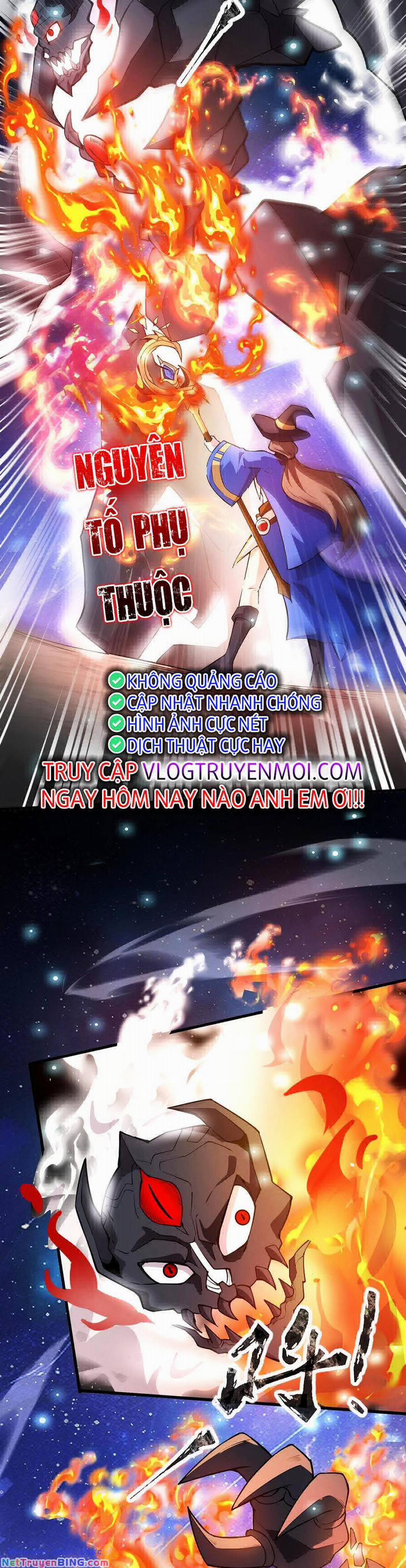 Chỉ Có Ta Có Thể Sử Dụng Triệu Hoán Thuật 97 trang 25