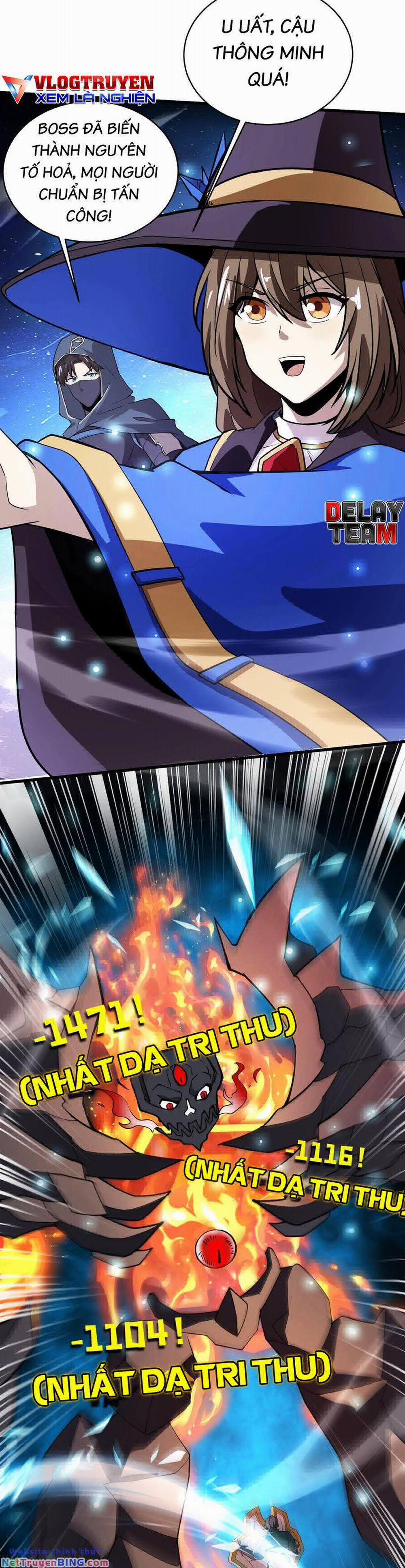 Chỉ Có Ta Có Thể Sử Dụng Triệu Hoán Thuật 97 trang 27