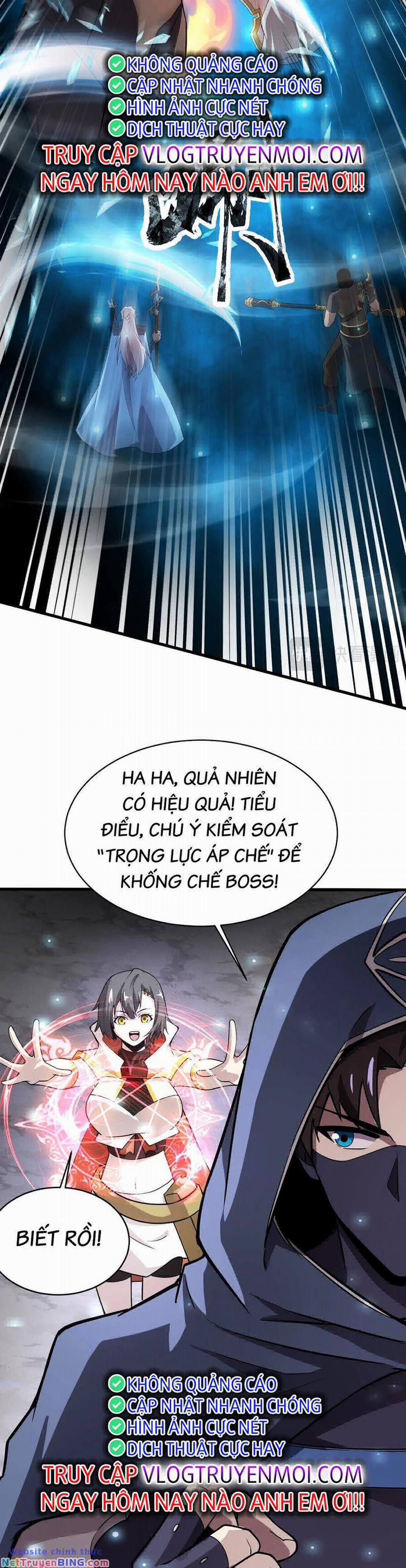 Chỉ Có Ta Có Thể Sử Dụng Triệu Hoán Thuật 97 trang 28