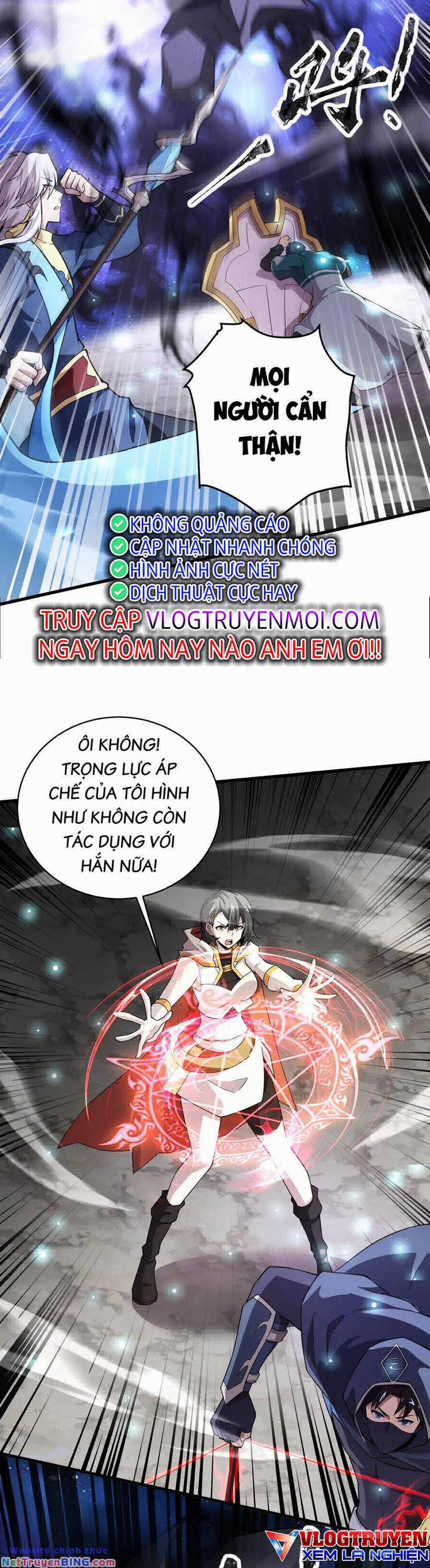 Chỉ Có Ta Có Thể Sử Dụng Triệu Hoán Thuật 97 trang 31