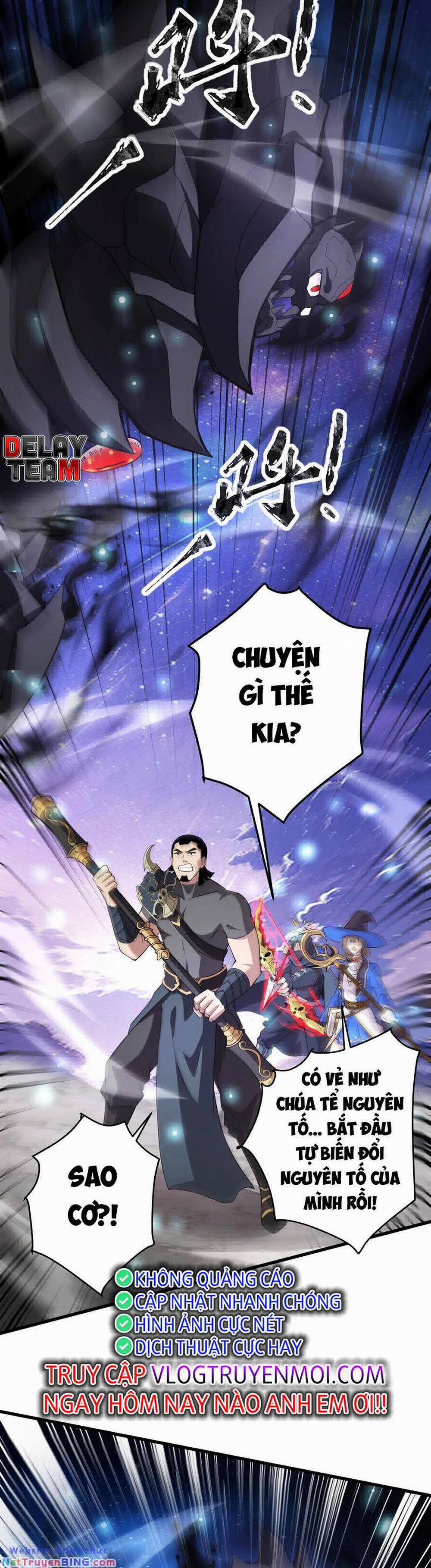 Chỉ Có Ta Có Thể Sử Dụng Triệu Hoán Thuật 97 trang 32