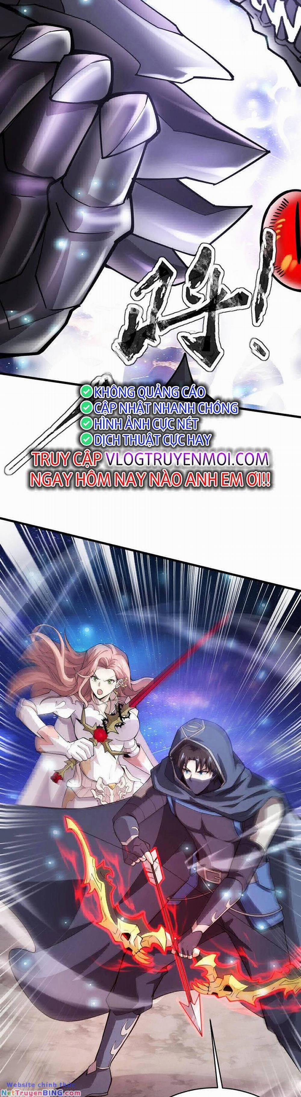 Chỉ Có Ta Có Thể Sử Dụng Triệu Hoán Thuật 97 trang 34