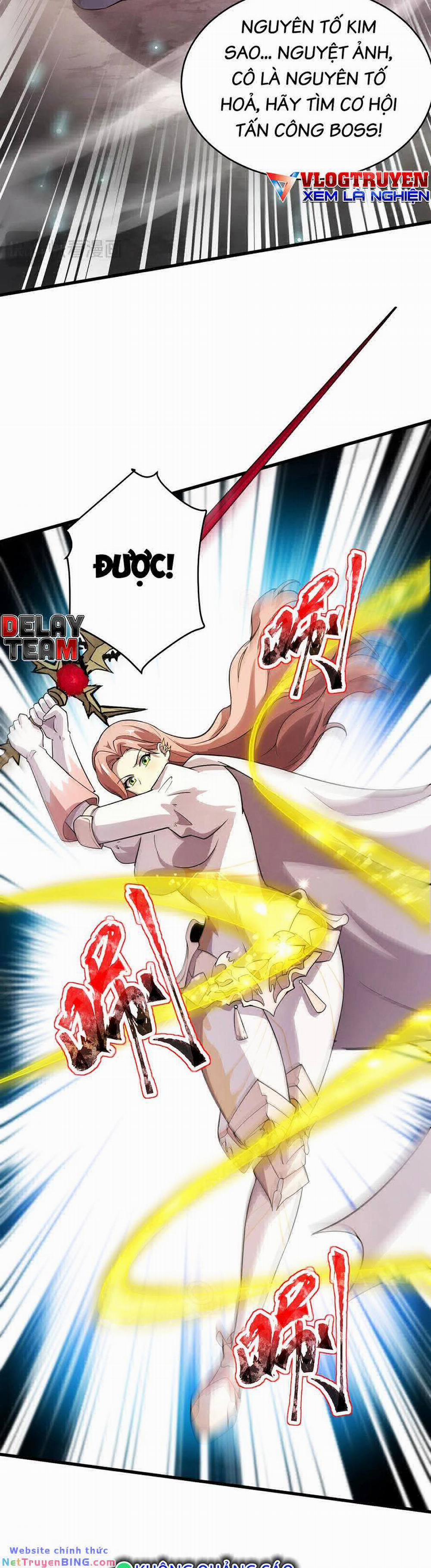 Chỉ Có Ta Có Thể Sử Dụng Triệu Hoán Thuật 97 trang 35