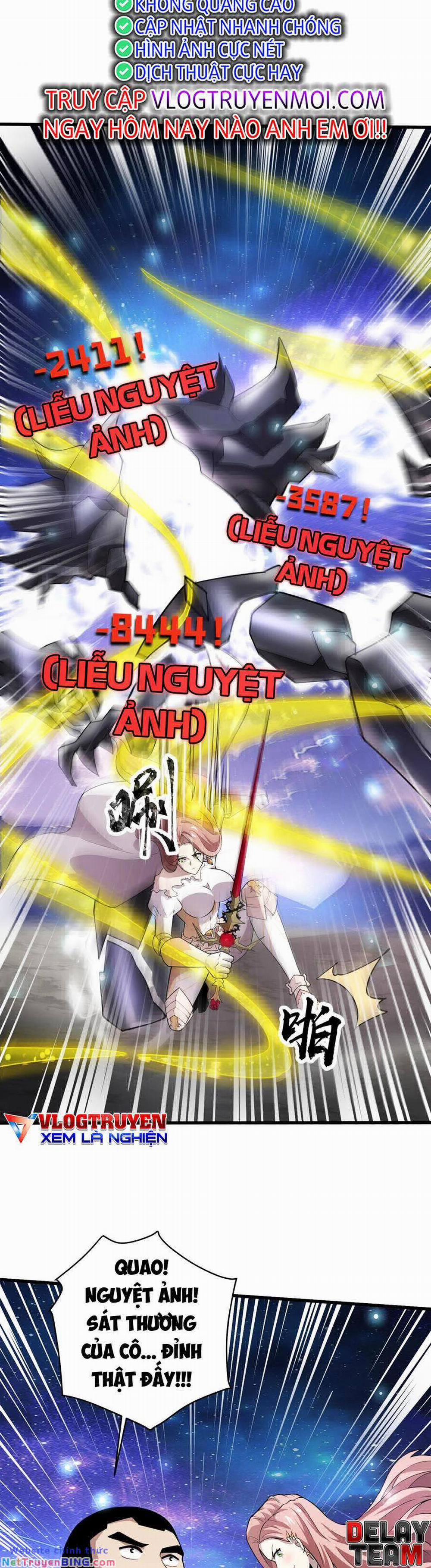 Chỉ Có Ta Có Thể Sử Dụng Triệu Hoán Thuật 97 trang 36