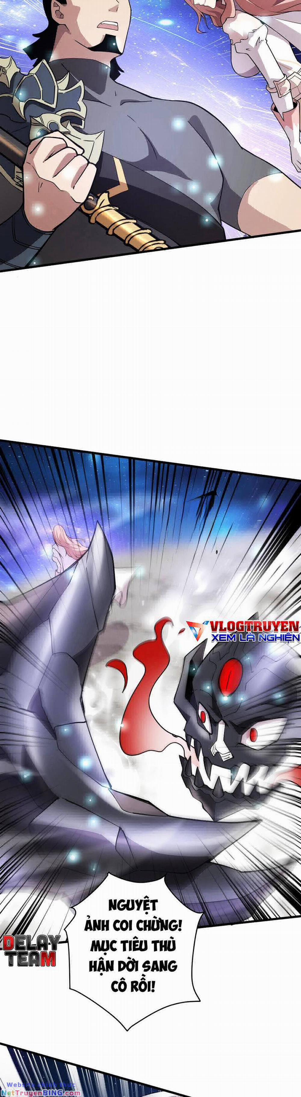 Chỉ Có Ta Có Thể Sử Dụng Triệu Hoán Thuật 97 trang 37