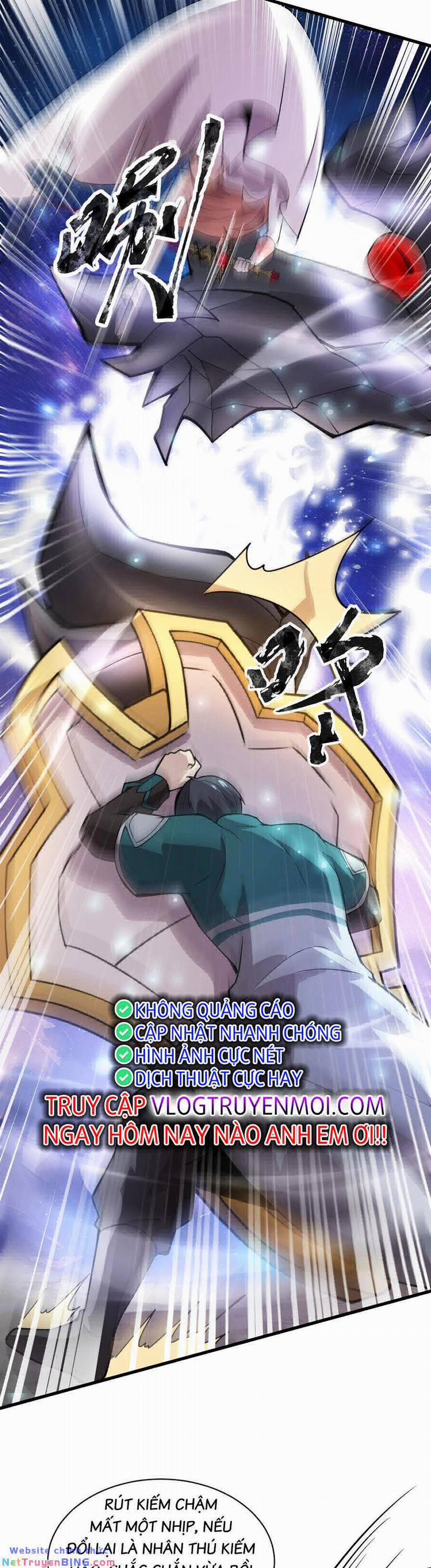 Chỉ Có Ta Có Thể Sử Dụng Triệu Hoán Thuật 97 trang 38