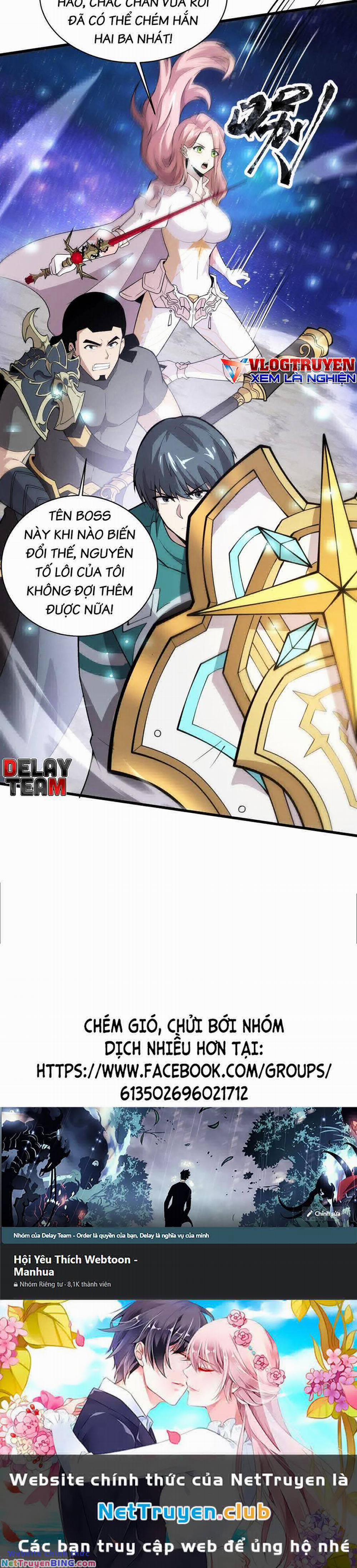 Chỉ Có Ta Có Thể Sử Dụng Triệu Hoán Thuật 97 trang 39