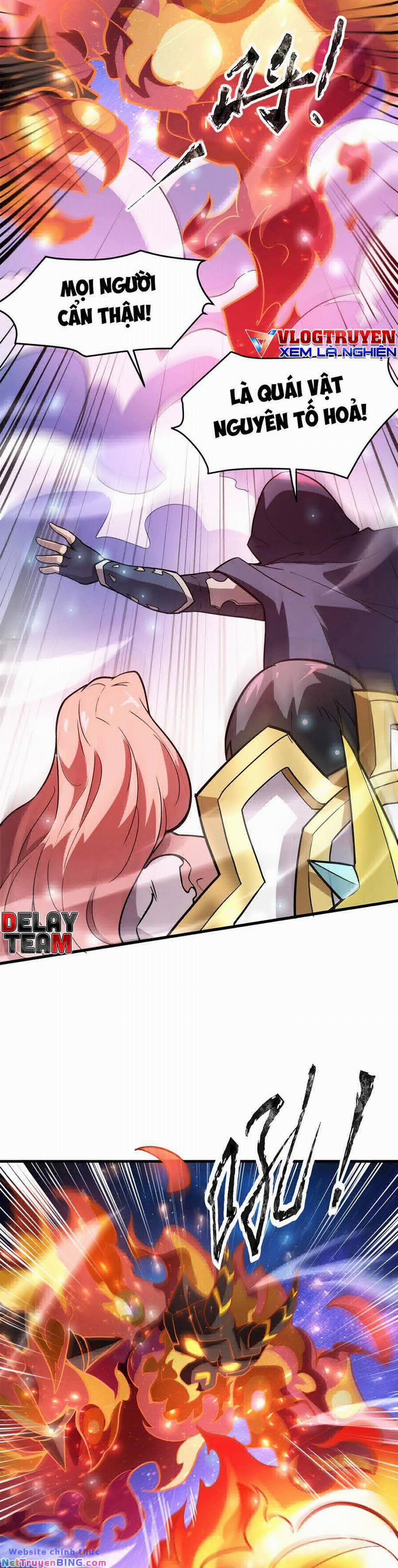 Chỉ Có Ta Có Thể Sử Dụng Triệu Hoán Thuật 97 trang 6