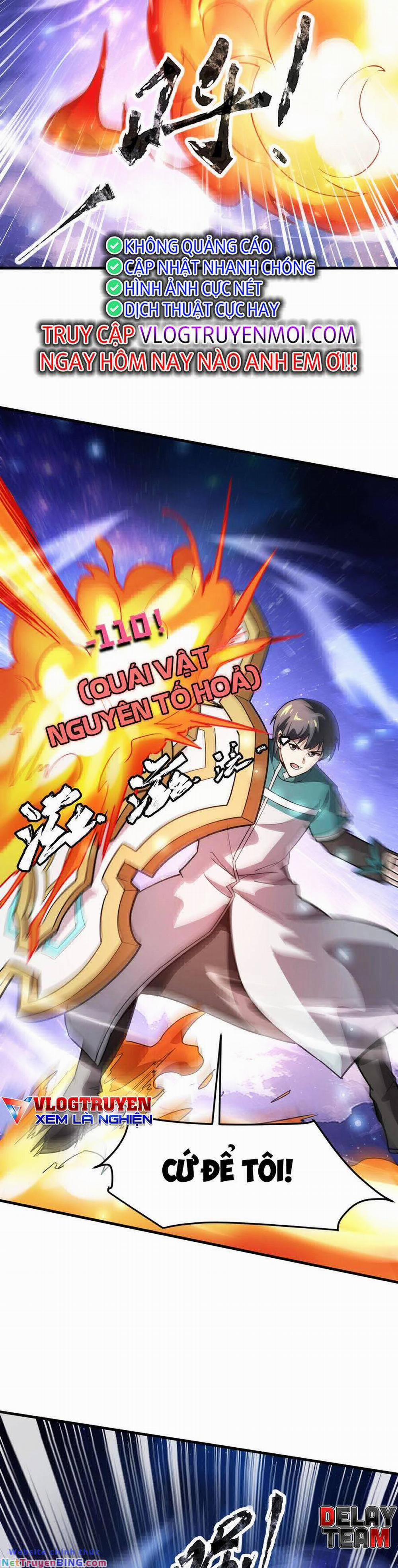 Chỉ Có Ta Có Thể Sử Dụng Triệu Hoán Thuật 97 trang 7