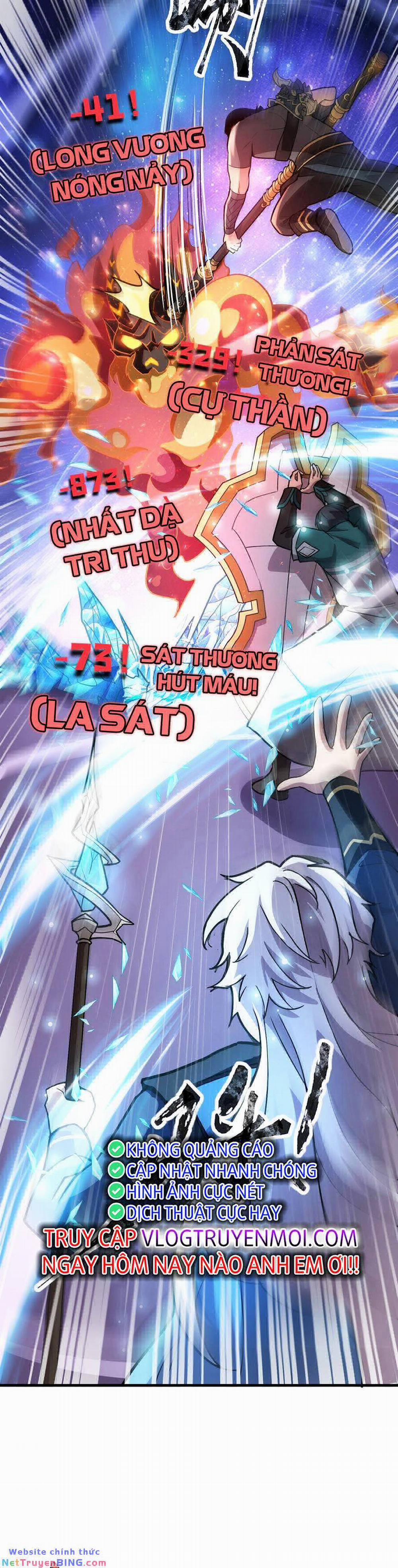 Chỉ Có Ta Có Thể Sử Dụng Triệu Hoán Thuật 97 trang 8