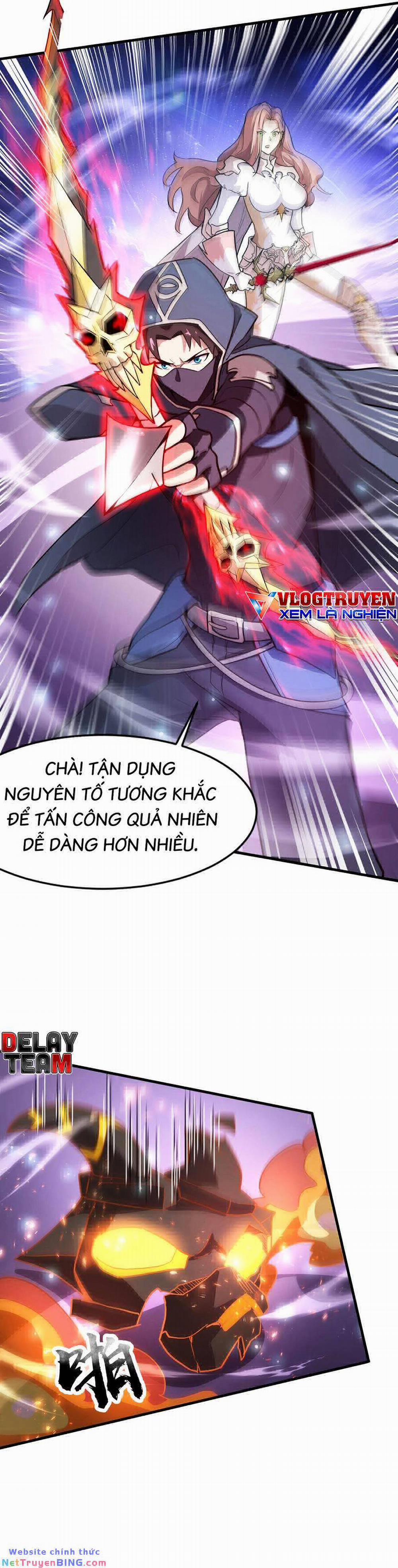 Chỉ Có Ta Có Thể Sử Dụng Triệu Hoán Thuật 97 trang 9