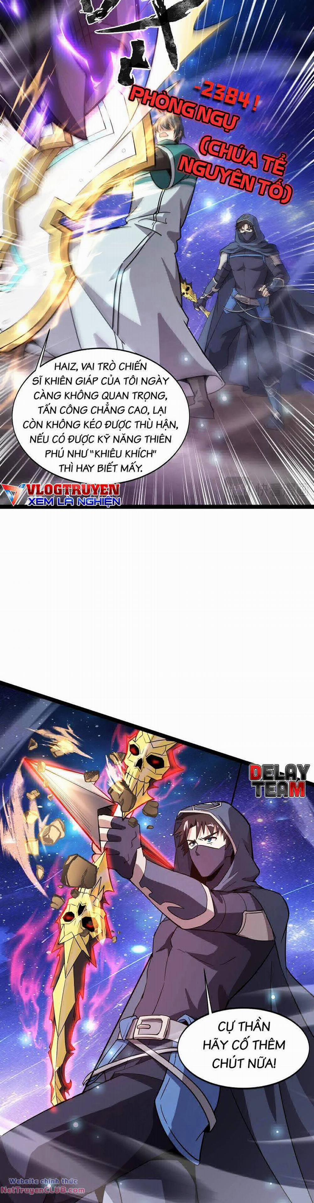 Chỉ Có Ta Có Thể Sử Dụng Triệu Hoán Thuật 98 trang 14