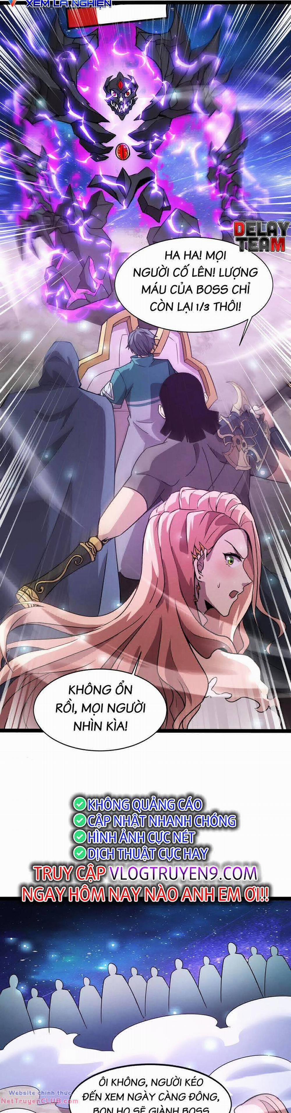 Chỉ Có Ta Có Thể Sử Dụng Triệu Hoán Thuật 98 trang 16