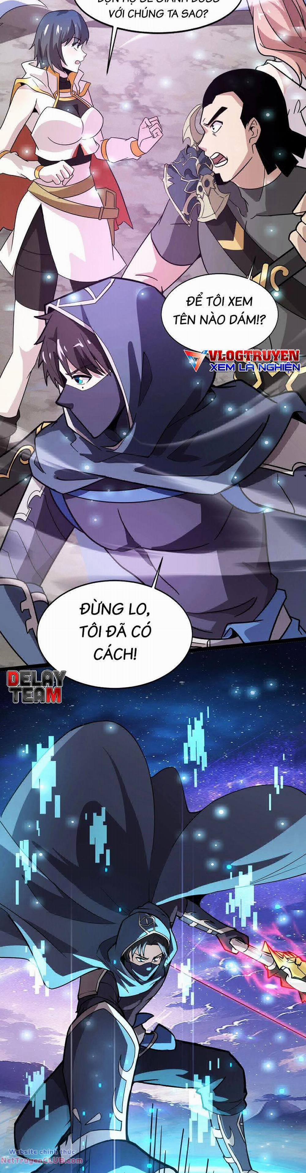 Chỉ Có Ta Có Thể Sử Dụng Triệu Hoán Thuật 98 trang 17