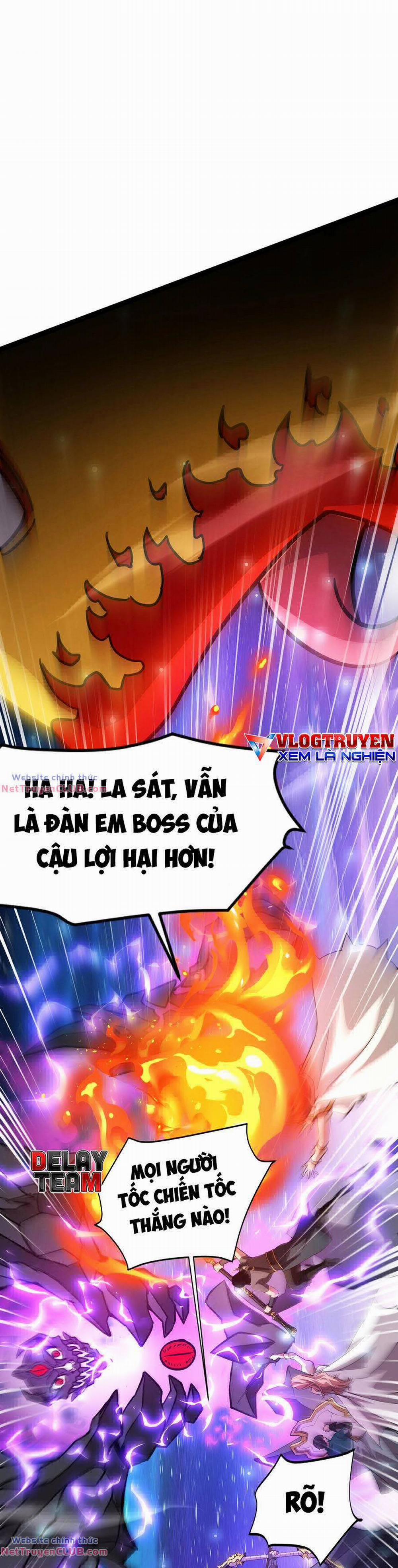 Chỉ Có Ta Có Thể Sử Dụng Triệu Hoán Thuật 98 trang 20