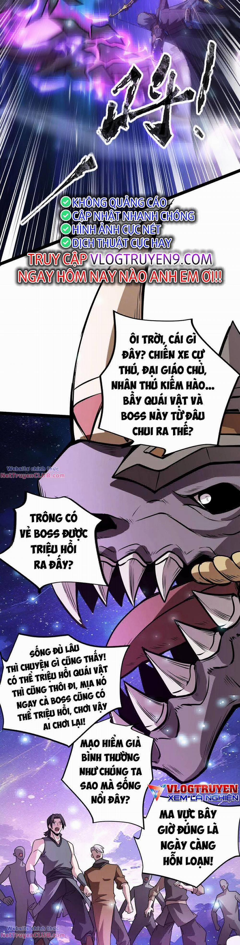 Chỉ Có Ta Có Thể Sử Dụng Triệu Hoán Thuật 98 trang 21