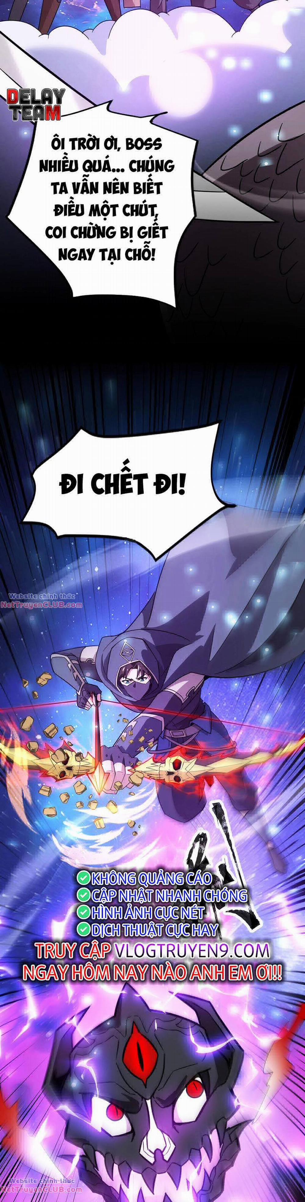 Chỉ Có Ta Có Thể Sử Dụng Triệu Hoán Thuật 98 trang 22