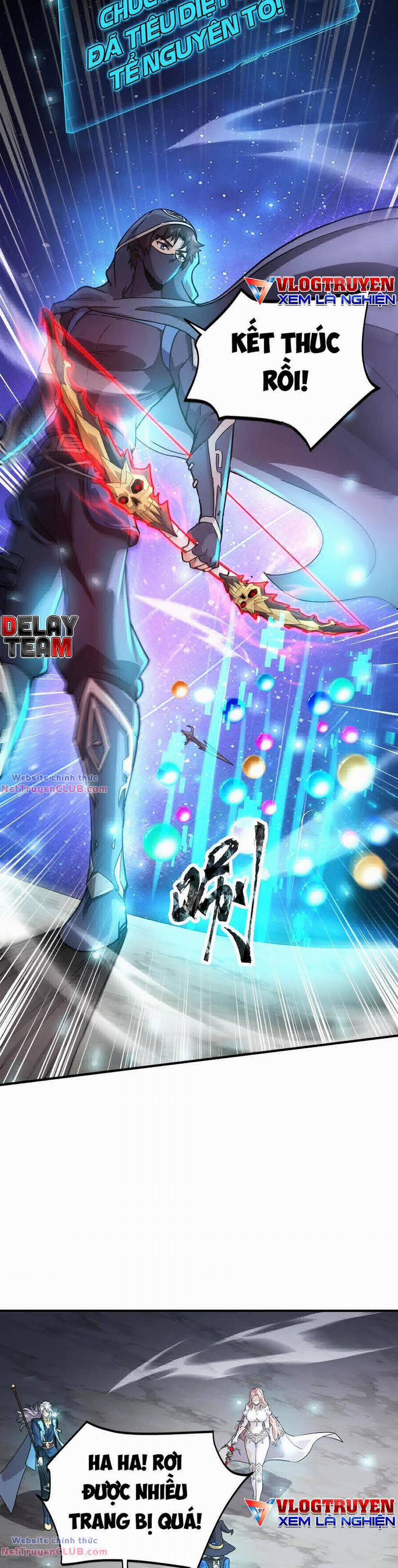 Chỉ Có Ta Có Thể Sử Dụng Triệu Hoán Thuật 98 trang 24